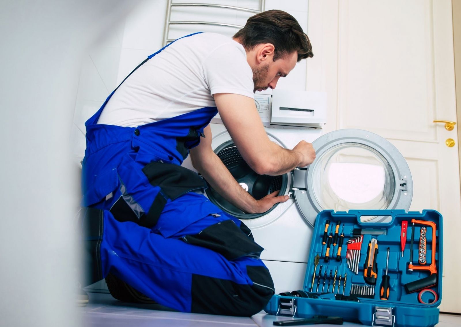 Kundu Arçelik Çamaşır Makinesi Servisi